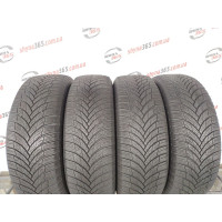 215/65 R16 FIRESTONE WINTERHAWK 4 5mm