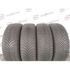 215/65 R16 FIRESTONE WINTERHAWK 4 5mm