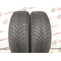 215/65 R16 FIRESTONE WINTERHAWK 4 5mm