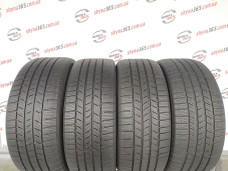 275/45 R21 CONTINENTAL CROSSCONTACT WINTER 6mm