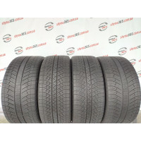 305/40 R20 MICHELIN PILOT ALPIN 5 SUV 5mm