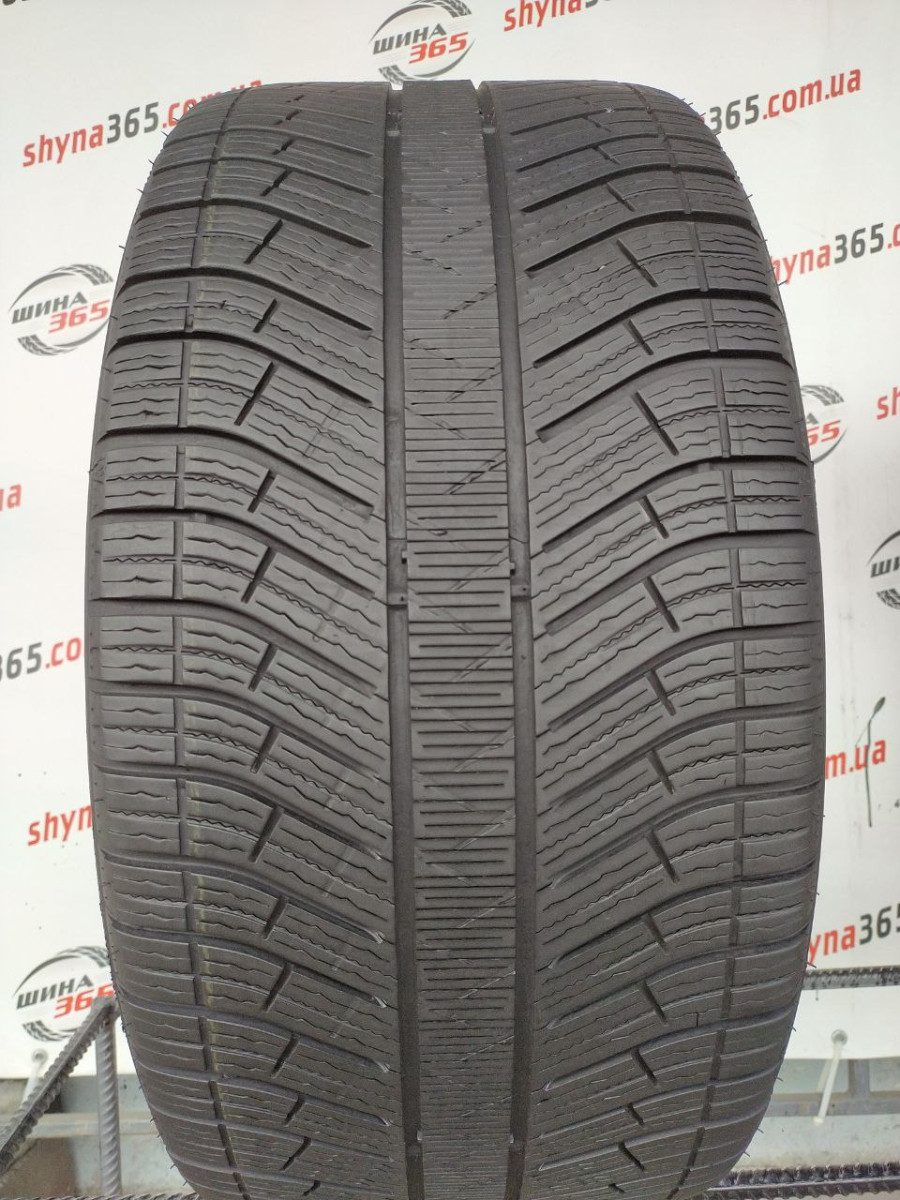 305/40 R20 MICHELIN PILOT ALPIN 5 SUV 5mm