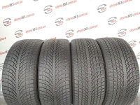 275/45 R20 MICHELIN LATITUDE ALPIN LA2 5mm