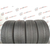 275/45 R20 MICHELIN LATITUDE ALPIN LA2 5mm