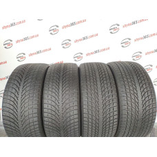 275/45 R20 MICHELIN LATITUDE ALPIN LA2 5mm