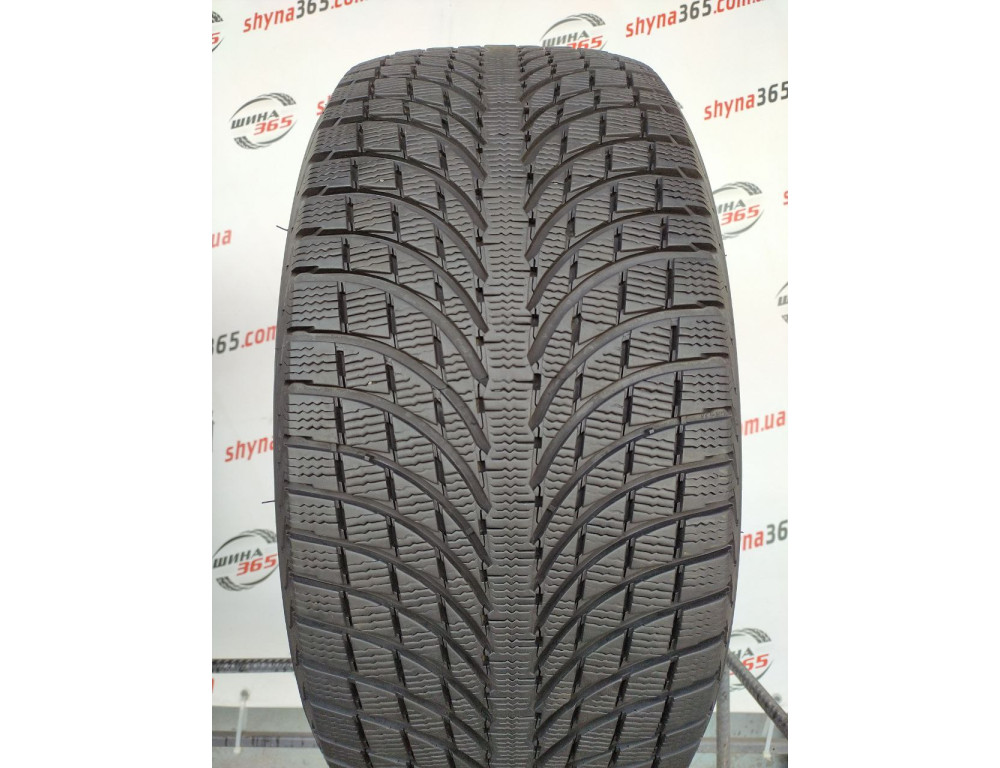 275/45 R20 MICHELIN LATITUDE ALPIN LA2 6mm