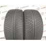 255/40 R20 MICHELIN PILOT ALPIN 5 5mm