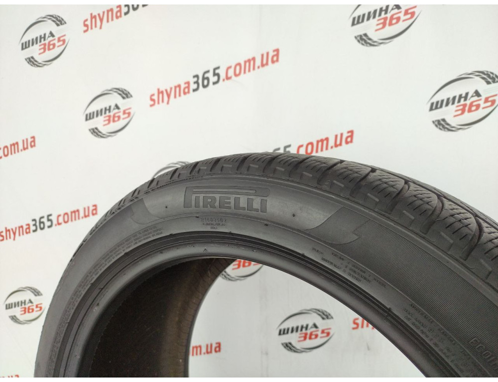 255/55 R20 PIRELLI SCORPION WINTER 6mm