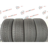 235/35 R19 PIRELLI WINTER SOTTOZERO 3 5mm