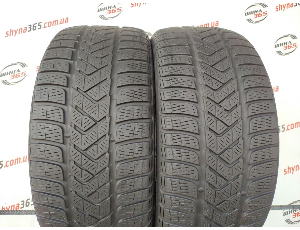 235/35 R19 PIRELLI WINTER SOTTOZERO 3 5mm