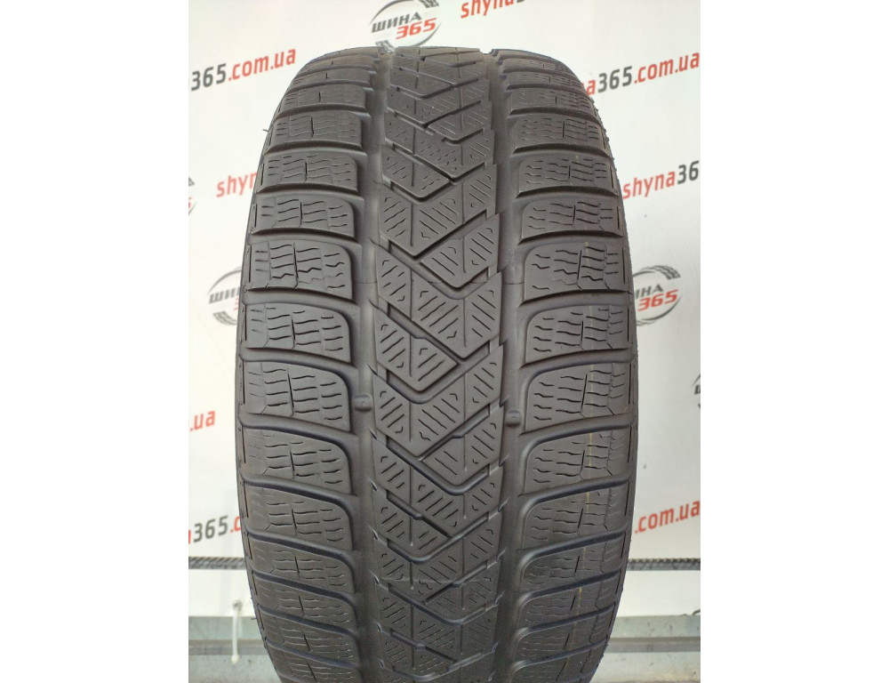 235/35 R19 PIRELLI WINTER SOTTOZERO 3 5mm