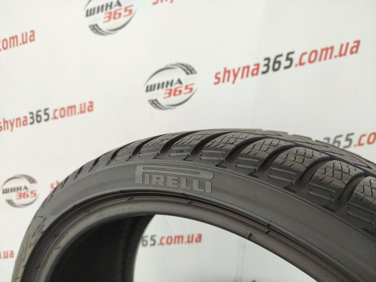 235/35 R19 PIRELLI WINTER SOTTOZERO 3 5mm
