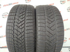 235/35 R19 PIRELLI WINTER SOTTOZERO 3 7mm