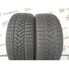 235/35 R19 PIRELLI WINTER SOTTOZERO 3 7mm