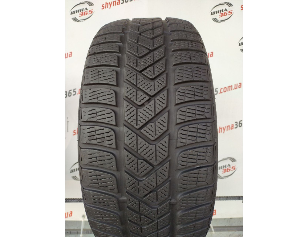 235/35 R19 PIRELLI WINTER SOTTOZERO 3 6mm