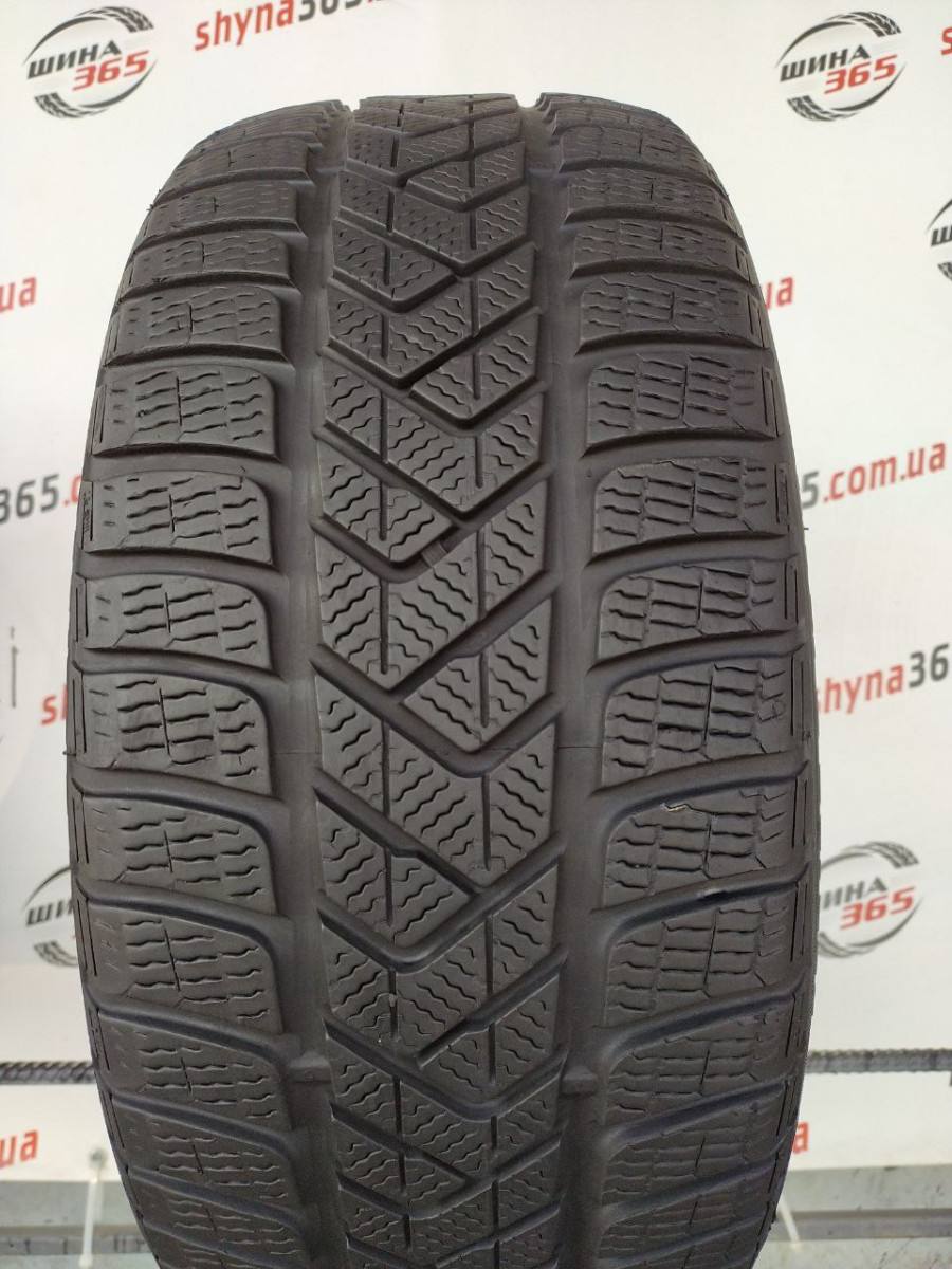235/35 R19 PIRELLI WINTER SOTTOZERO 3 7mm