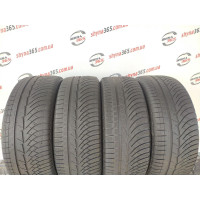 235/45 R19 MICHELIN PILOT ALPIN PA4 5mm