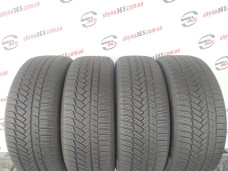 235/50 R19 CONTINENTAL WINTERCONTACT TS850P 5mm