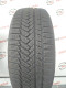 235/50 R19 CONTINENTAL WINTERCONTACT TS850P 5mm