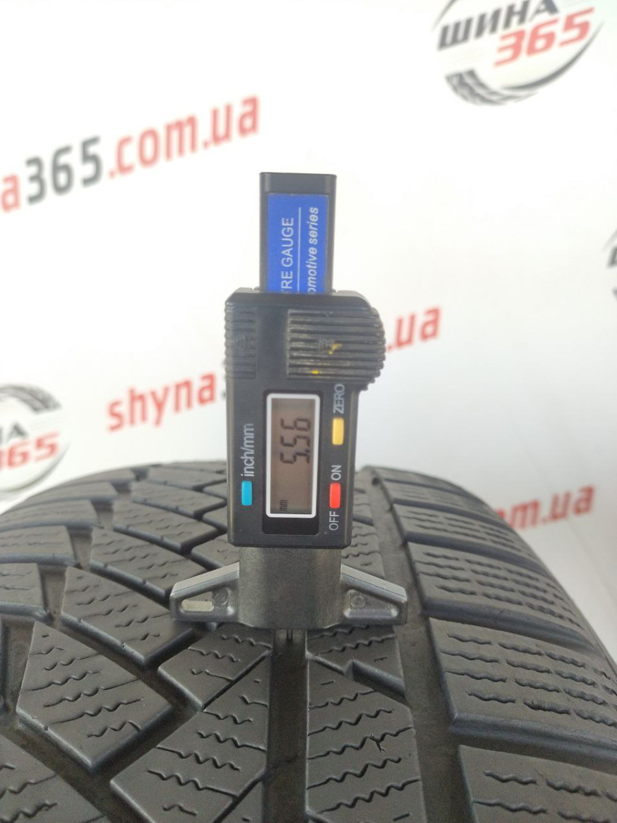 235/50 R19 CONTINENTAL WINTERCONTACT TS850P 5mm