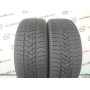 235/50 R19 PIRELLI SCORPION WINTER 7mm