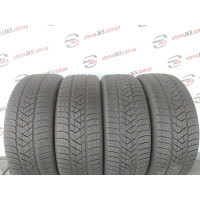 235/50 R19 PIRELLI SCORPION WINTER 7mm