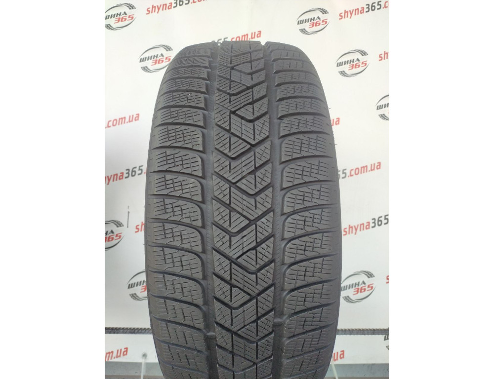 235/50 R19 PIRELLI SCORPION WINTER 7mm