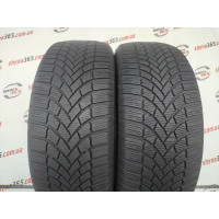 235/55 R19 BRIDGESTONE BLIZZAK LM005 6mm