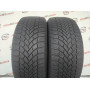235/55 R19 BRIDGESTONE BLIZZAK LM005 6mm