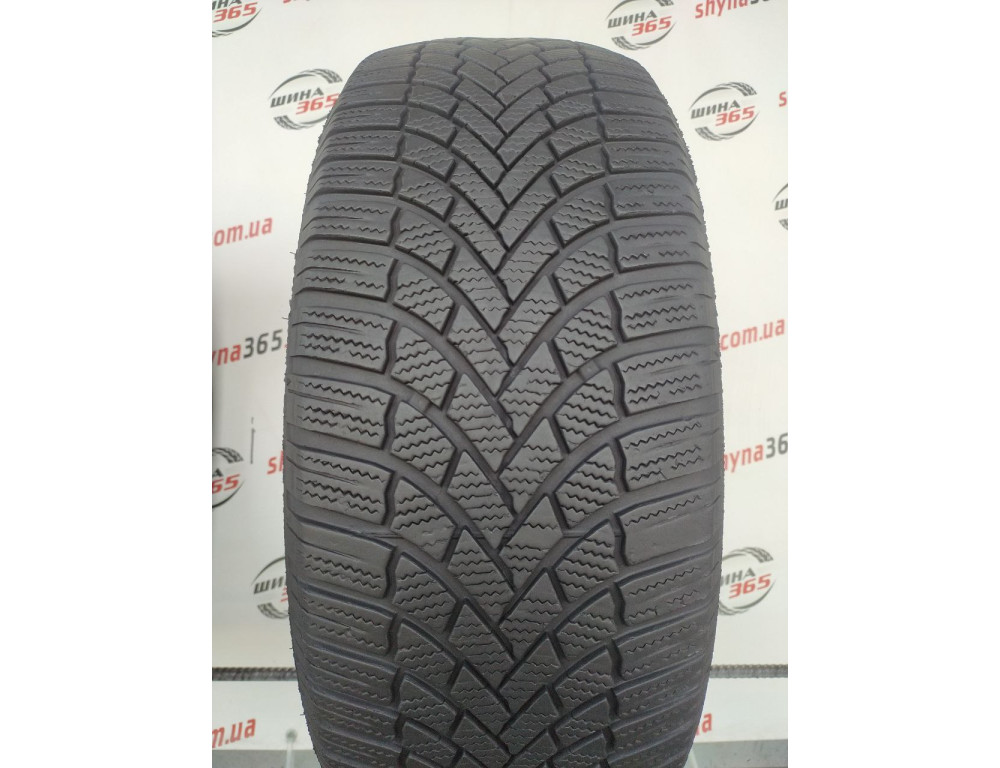 235/55 R19 BRIDGESTONE BLIZZAK LM005 6mm