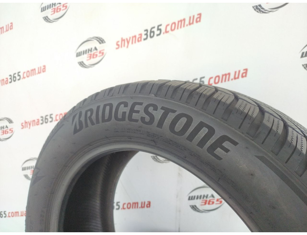 235/55 R19 BRIDGESTONE BLIZZAK LM005 6mm