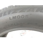 235/55 R19 BRIDGESTONE BLIZZAK LM005 6mm