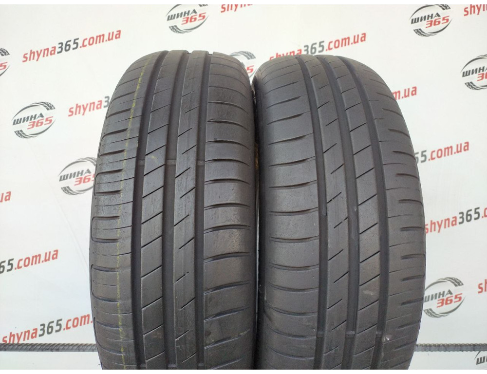 185/65 R15 GOODYEAR EFFICIENTGRIP PERFORMANCE 6mm