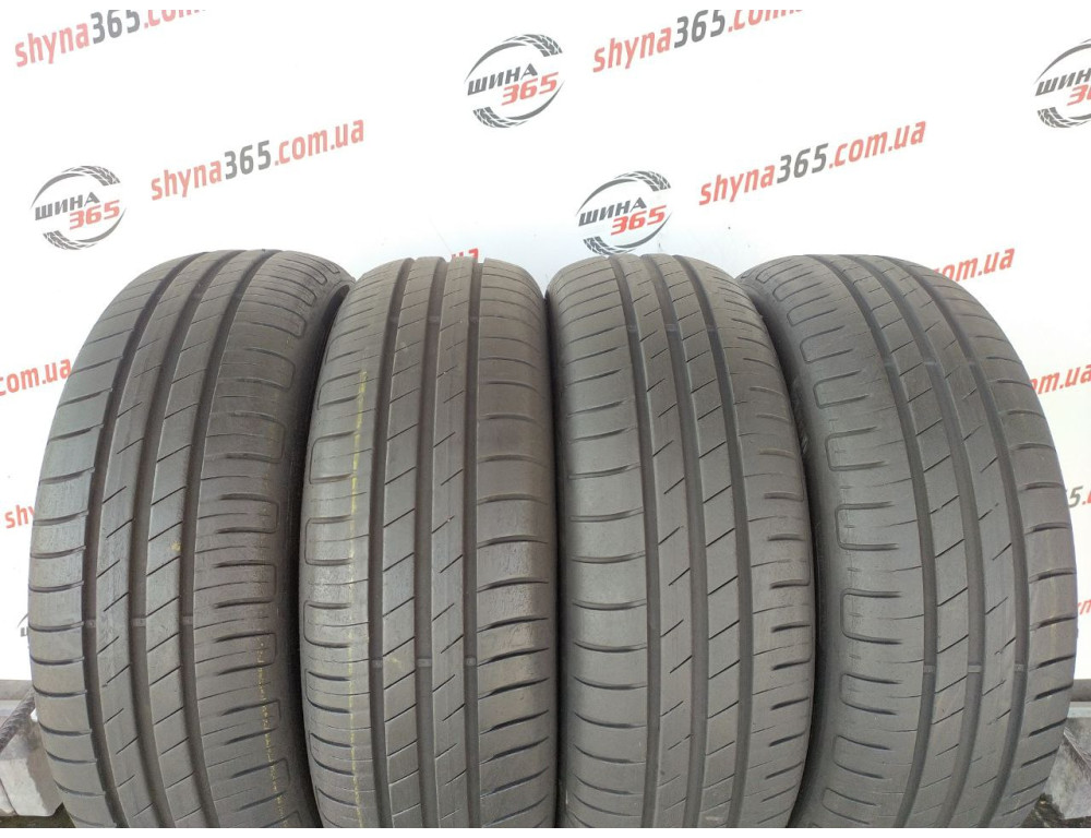 185/65 R15 GOODYEAR EFFICIENTGRIP PERFORMANCE 6mm