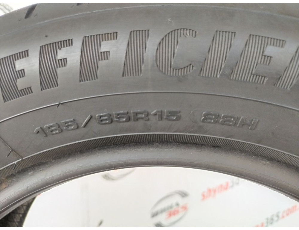 185/65 R15 GOODYEAR EFFICIENTGRIP PERFORMANCE 6mm