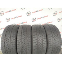 245/45 R19 PIRELLI WINTER SOTTOZERO 3 6mm