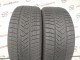 245/45 R19 PIRELLI WINTER SOTTOZERO 3 6mm