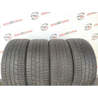 225/40 R18 CONTINENTAL CONTIWINTERCONTACT TS830P 6mm