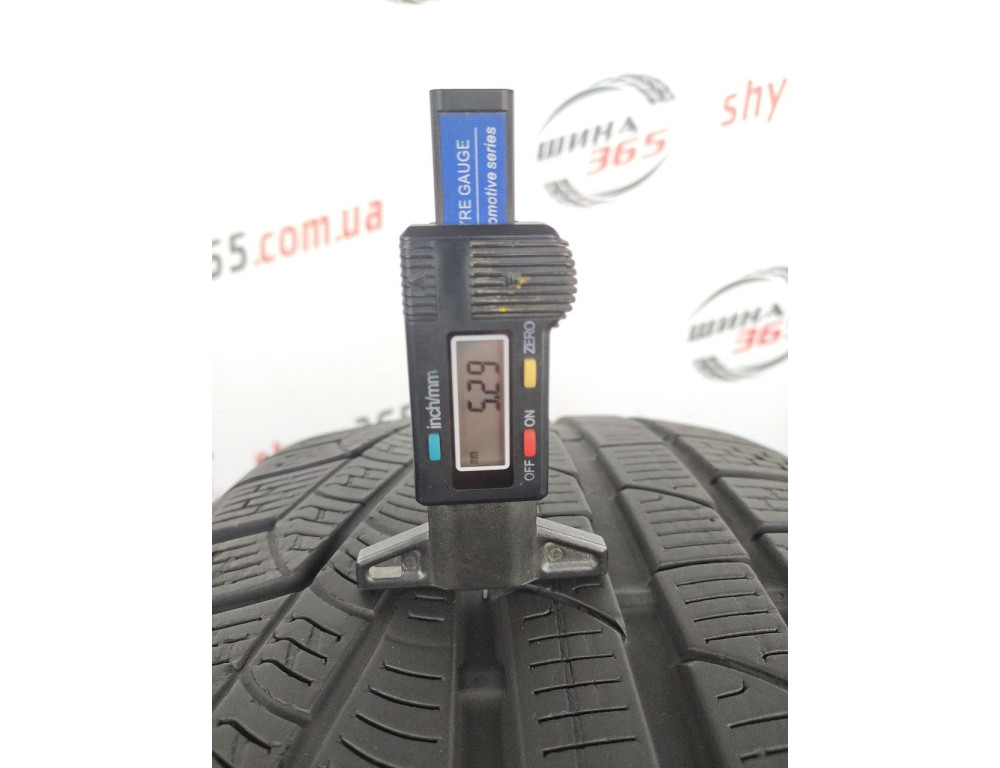 235/35 R19 PIRELLI SOTTOZERO WINTER 240 SERIE II 5mm