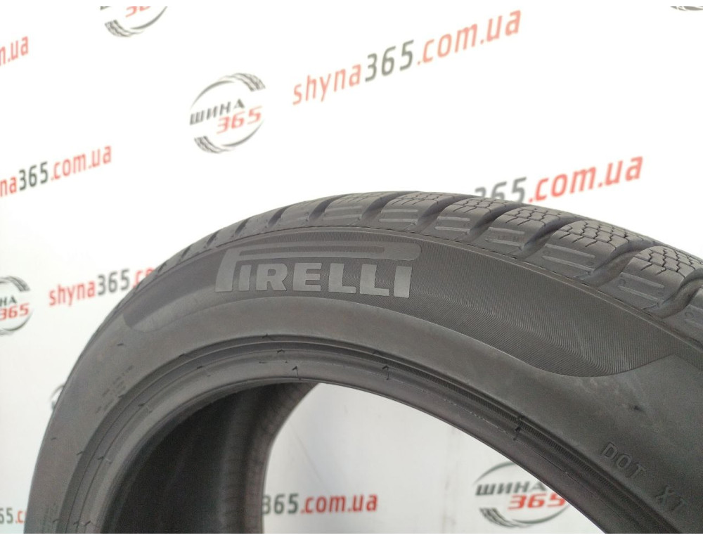 235/35 R19 PIRELLI SOTTOZERO WINTER 240 SERIE II 5mm