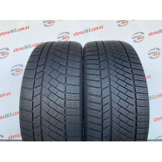 255/45 R19 CONTINENTAL CONTIWINTERCONTACT TS830P 6mm