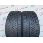 255/45 R19 CONTINENTAL CONTIWINTERCONTACT TS830P 6mm