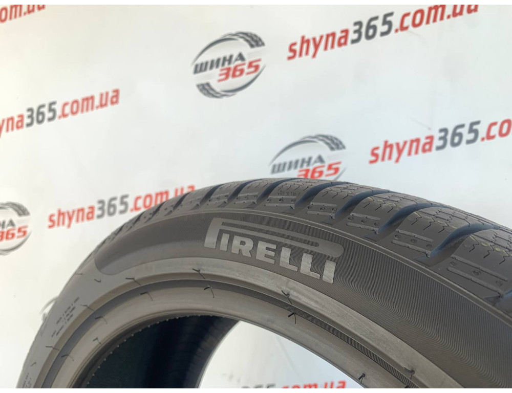 245/40 R18 PIRELLI WINTER SOTTOZERO 3 6mm