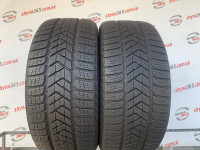 245/40 R18 PIRELLI WINTER SOTTOZERO 3 6mm