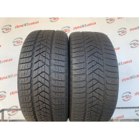 245/40 R18 PIRELLI WINTER SOTTOZERO 3 6mm