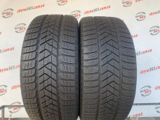 245/40 R18 PIRELLI WINTER SOTTOZERO 3 6mm