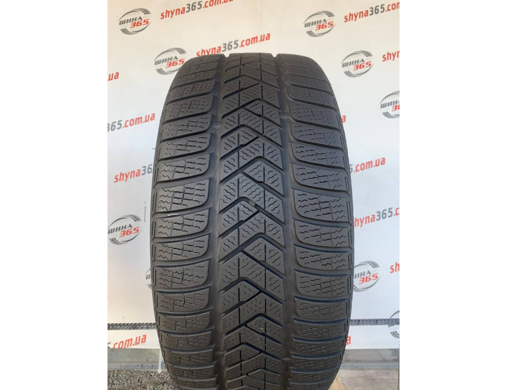 245/40 R18 PIRELLI WINTER SOTTOZERO 3 6mm