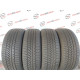 225/55 R18 CONTINENTAL WINTERCONTACT TS850P 6mm