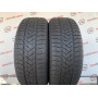 225/55 R18 PIRELLI WINTER SOTTOZERO 3 7mm