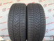 225/55 R18 PIRELLI WINTER SOTTOZERO 3 7mm